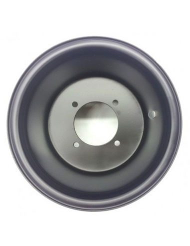 Jante 8 Pouces Avant 4 trous Quad / ATV Jante 8 Pouces Avant 4 trous Quad / ATV