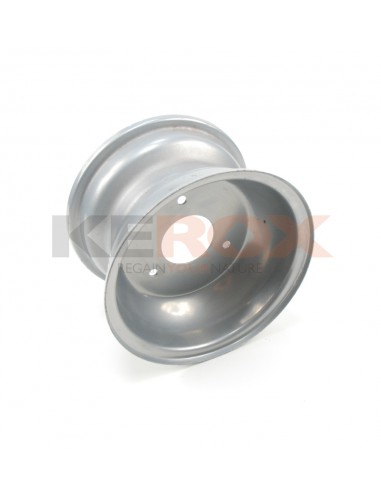 Jante 6 Pouces Avant / Arrière 3...