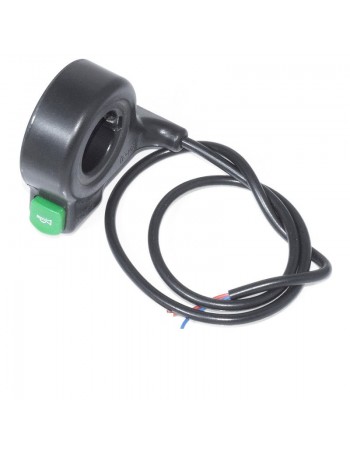 Bouton poussoir klaxon...