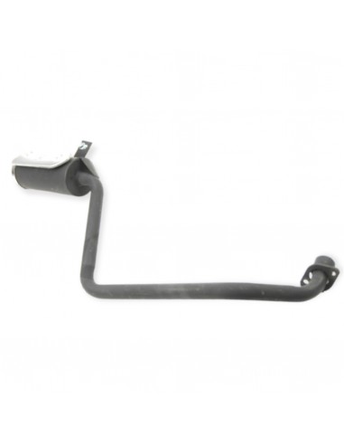 Pot d'échappement complet Quad / ATV... Pot d'échappement complet Quad / ATV...