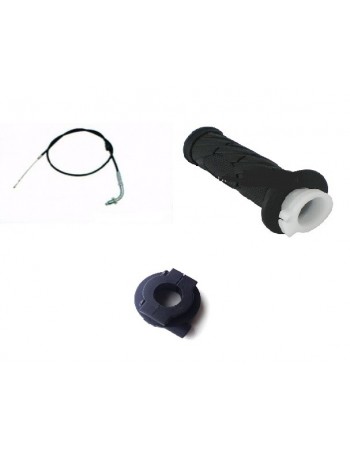 Kit accélérateur Dirt Bike...