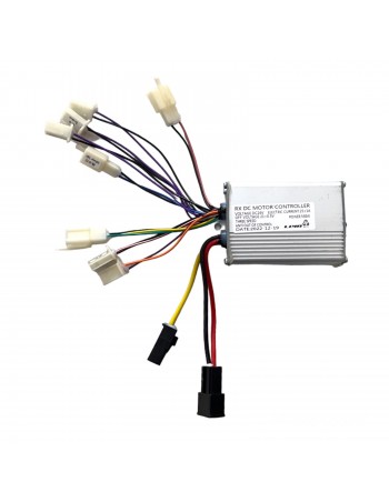 Variateur / Contrôleur 24V...