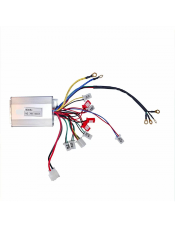 Variateur / Contrôleur 48V...