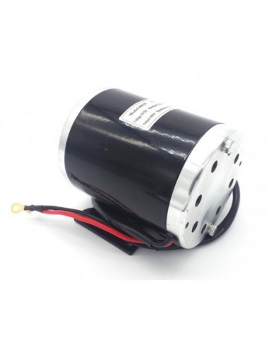 Moteur électrique 36V - 500W  Moto &... Moteur électrique 36V - 500W  Moto &...