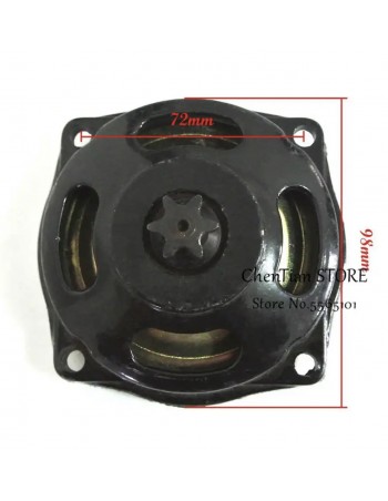 Cloche d'embrayage Pocket... 2