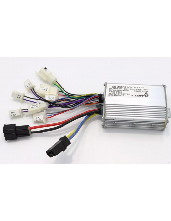 Variateur / Contrôleur 48V...