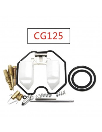 Kit réparation carburateur...