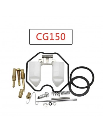 Kit réparation carburateur...