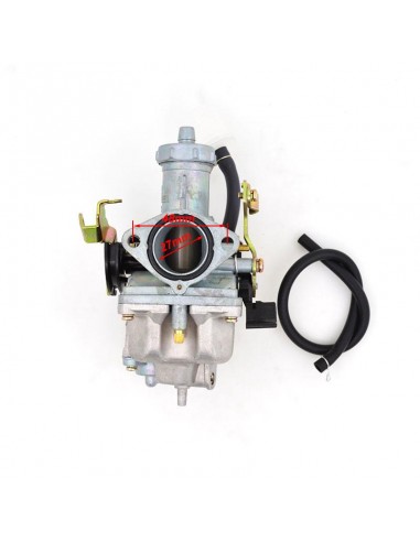 Kit réparation carburateur PZ 27 Dirt...
