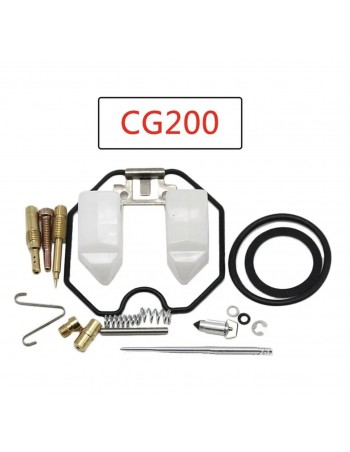 Kit réparation carburateur...