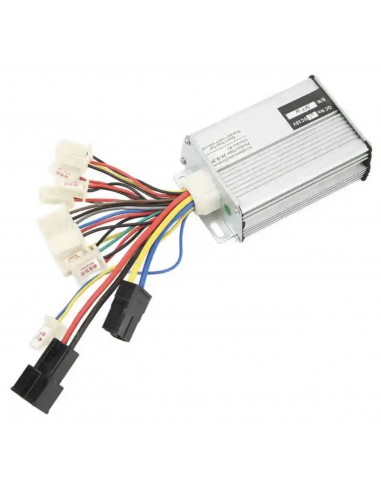 Variateur / Contrôleur 36V 800W... Variateur / Contrôleur 36V 800W...