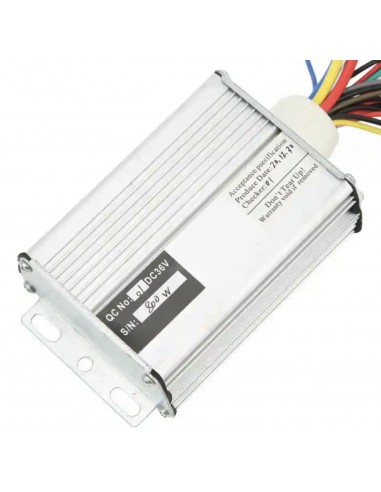 Variateur / Contrôleur 36V 800W... Variateur / Contrôleur 36V 800W...