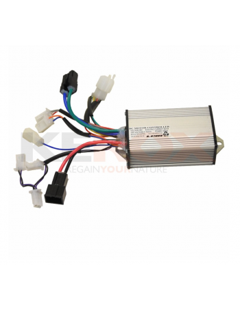 Variateur / Contrôleur 48V...