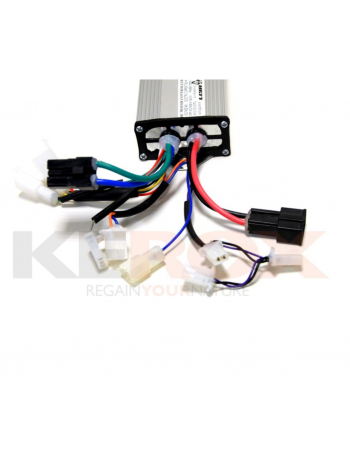 Variateur / Contrôleur 48V... 2