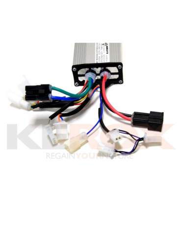 Variateur / Contrôleur 48V 1300W Quad... Variateur / Contrôleur 48V 1300W Quad...