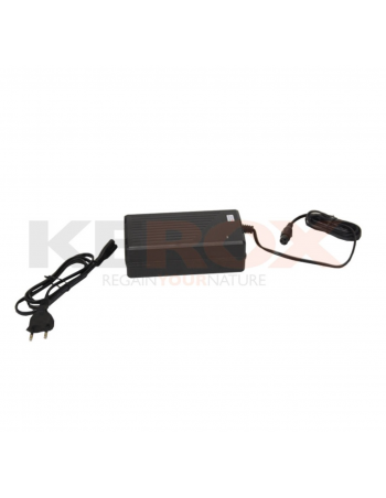 Chargeur 48V  LITHIUM Dirt...