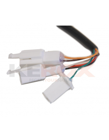 Poignée accélérateur électrique 48V... Poignée accélérateur électrique 48V...