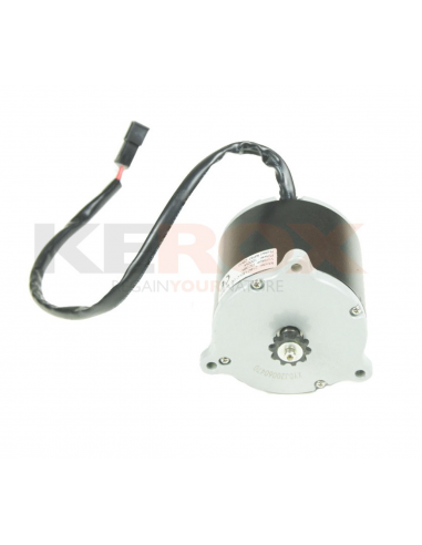 Moteur électrique 36V - 1000W type... Moteur électrique 36V - 1000W type...