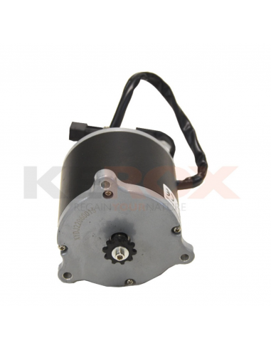 Moteur électrique 48V - 1300W type... Moteur électrique 48V - 1300W type...