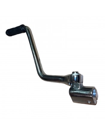 Kick Acier (Ø16 mm) 125 à...