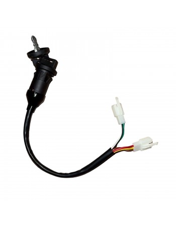 Neiman / Contacteur à clés...