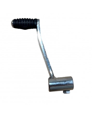 Selecteur légère courbe / court en...