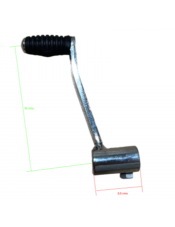 Selecteur légère courbe /... 2