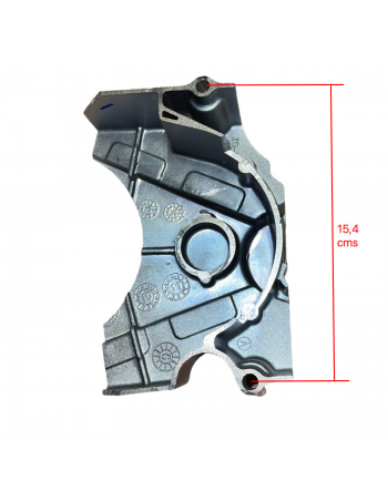 Carter pignon sortie boite... 2