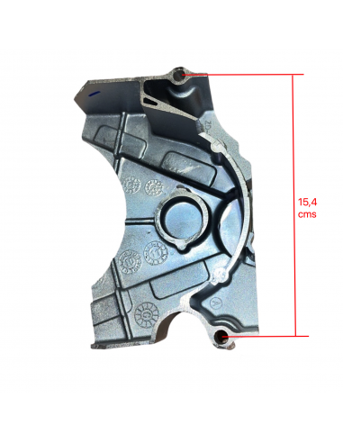 Carter pignon sortie boite Quad /... Carter pignon sortie boite Quad /...