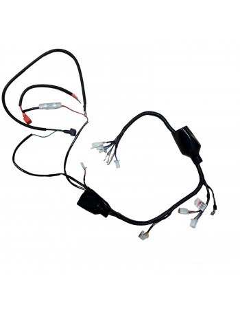 Faisceau Dirt Bike / Pit...