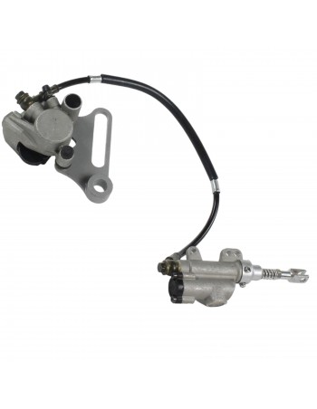 Frein Arrière Mono-piston... 2