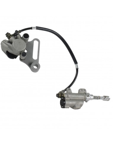 Frein Arrière Mono-piston Dirt Bike /... Frein Arrière Mono-piston Dirt Bike /...