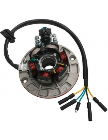 Stator / Plateau Allumage...