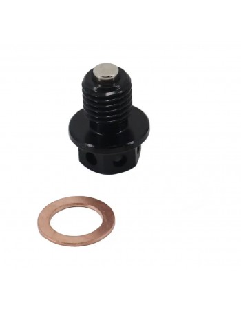 Vis de vidange aimanté...