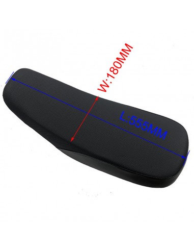 Selle Quad type Bombardier / Monster... Selle Quad type Bombardier / Monster...