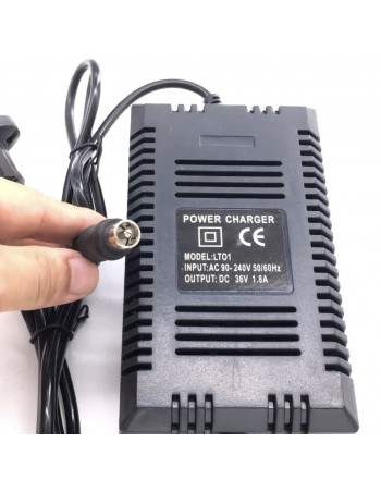 Chargeur 36V Pocket Bike /...