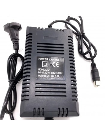 Chargeur 36V Pocket Bike /... 2