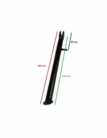Béquille latérale 260 mm... 2