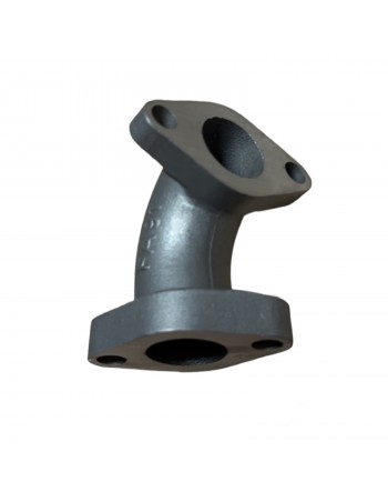 Pipe Admission 17mm Dirt...