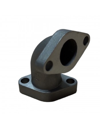 Pipe Admission 17mm Dirt... 2