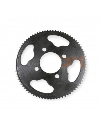 Couronne de transmission...