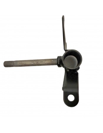 Fusée Avant gauche - Axe de...