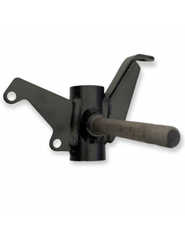 Fusée Avant gauche - Axe de 10mm...