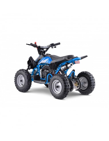 Pocket Quad 49cc KEROX REX - 6 Pouces