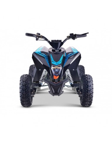 Mini Quad 36V 1200W KEROX E-MKT - 6...