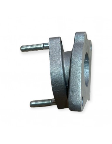 Pipe Admission Droite 27mm Alu Dirt...