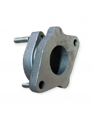 Pipe Admission Droite 27mm Alu Dirt...