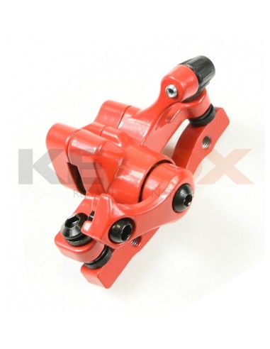 Étrier de frein ARRIERE Pocket Quad...