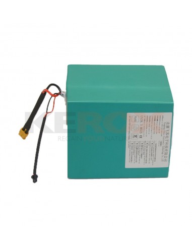 Batterie Lithium (Li-ion) 48V 13Ah ou... Batterie Lithium (Li-ion) 48V 13Ah ou...