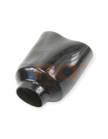 Caoutchouc protection de...